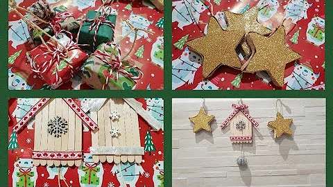 Quando togli le decorazioni natalizie?