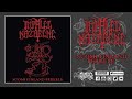 IMPALED NAZARENE Suomi Finland Perkele (full album)