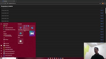 Tugas 2 Pemrograman Berbasis Perangkat Bergerak