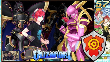 Digimon Story: Cyber Sleuth - Lost Lost Memories, Yuuko