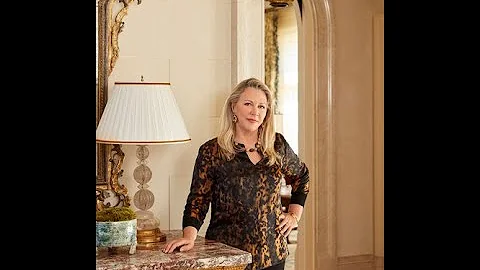 Style & Design with Suzanne Tucker - How to Become...