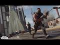 RANKING UP GUNS SOLO ON LAUNCH SQUAD LTM IN WARZONE!