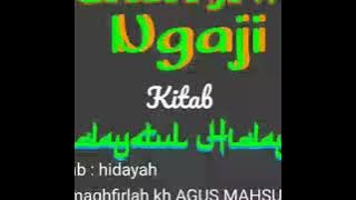 NGASA JIWO