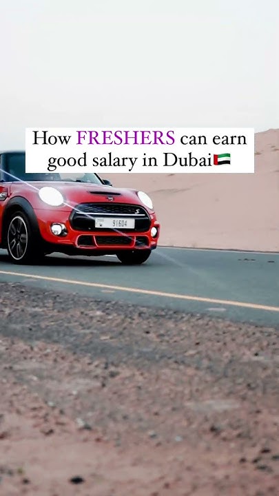 How Fresher Can Earn In DUBAI YouTube how-fresher-can-earn-in-dubai-youtube