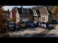 EP.115- Kyvo Buys 3 New Businesses With His Crew In Their Beamers