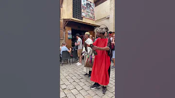 Moroccan Music Moroccan Song Fes 