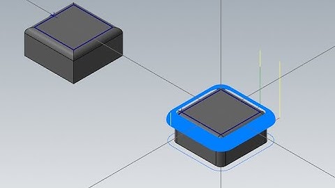 Bài 15.  Swep 2D-  Gia công góc R với mastercam 2023