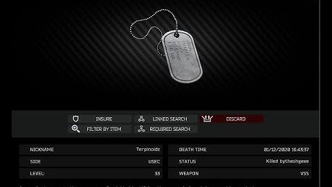 Factory extract camper gets owned - Escape From Tarkov -