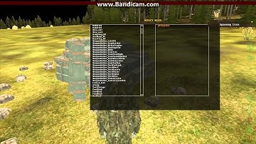 DayZ Bypass+RE+Scripts UPDATED