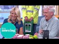 Holly and Phillip Try the World's Strongest Coffee | This Morning