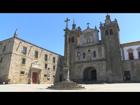 Porto e Viseu numa estratégia comum