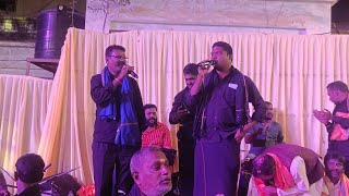 Non Stop ayyappa songs by Peddapuli Eshwar At khairatabad