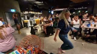 Bogan Bingo - Sporting Globe - Chirnside Park 1
