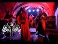 Nightbringer - The Witchfires of Tubal Qayin (live Saint-Etienne - 20/03/2014)