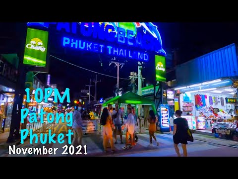 Video: Phuket. Người Quen Mới