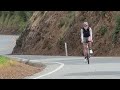 Nonprofit exec takes on grueling bicycle challenge to save program that helps people rise above