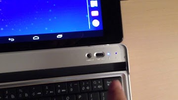 Auto-Pairing 2013 Nexus 7 & MiniSuit BT Keyboard Stand Case