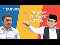 Menusuk Jantung SBY! Kubu Moeldoko Menyerang Lewat Hambalang