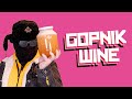 How to make Gopnik Wine - Homemade apple juice wine tutorial