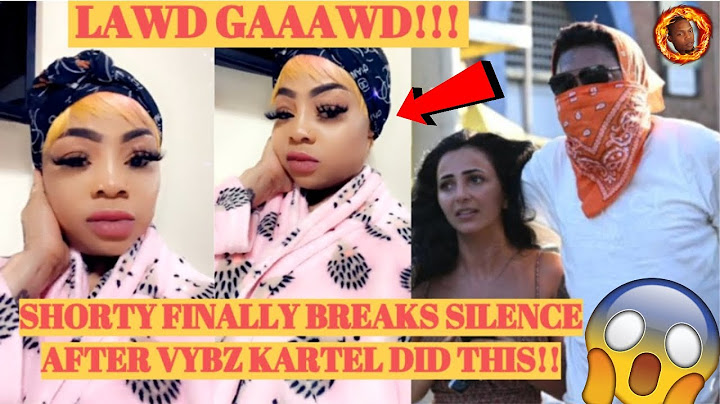 VYBZ KARTEL Cause KITTY FlGHT After FREEDOM Shorty REACTS To WIFEY KISS Shawn STORM Speaks|Pablo Yg