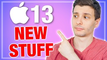 Best New Features in iOS 13! (And Hidden iOS 13 Features)