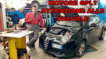 Quanto consuma una Mito Quadrifoglio?