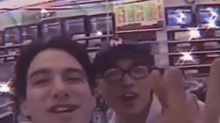 Ad Rock Fan Edit Lovey Dovey Kiss Kiss