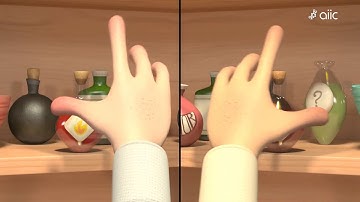 AIIC–Let Them Hear YOU (Fra): The added value of professional interpreters