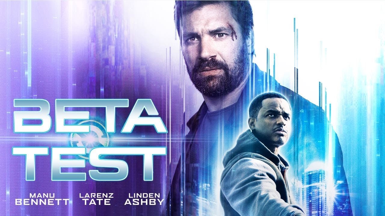 Beta Test Official Trailer YouTube Beta Test Official Trailer YouTube