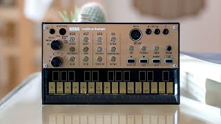 Korg Volca Keys for Ambient: Relic or Relevant?