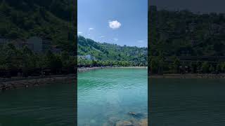 Araklı Sahili / Seaside