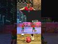 FIFA STREET PORTUGAL VS GERMAN viral fyp gaming games FIFA STREET PORTUGAL VS GERMAN viral fyp gaming games