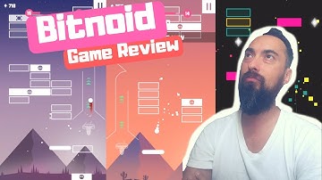 🔥BITNOID 🔥Buildbox Game Play Review 355  🤔🤩🥳 #106 in Action on AppStore