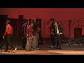 West Side Story (Act 1) - Annapolis High School