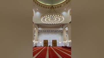 فجرية لأواخر سورة التوبة  - القارئ ماجد الحازمي