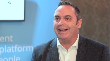 Built on Google Drive: AODocs at AIIM Forum Europe