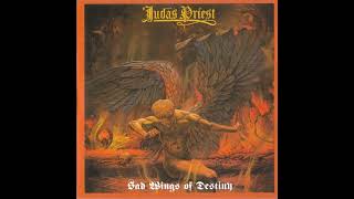 Judas Priest - Prelude, Tyrant 1 and 2