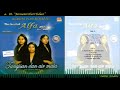 Alfa Trio - vol 1 ( full album ) - casette tape - Rohani - ( Taime Andris )