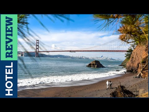 Video: San Francisco Camping Guide