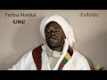 Yerima namkai  u n c  fulfulde