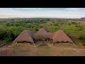 Thomson nyumba camps