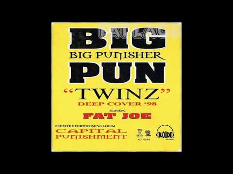 Big Pun Ft Fat Joe Twinz Boom Bap Remix Instrumental