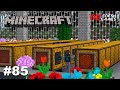 #85 Пчелы на любой вкус, эпоксидная резина - Minecraft 1.7.10 ИИС (GregTech, Hardcore)