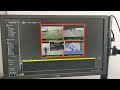 Integration ACUDA Geutebrück