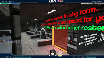 Icefuse - Admin abuse Evidence . #1