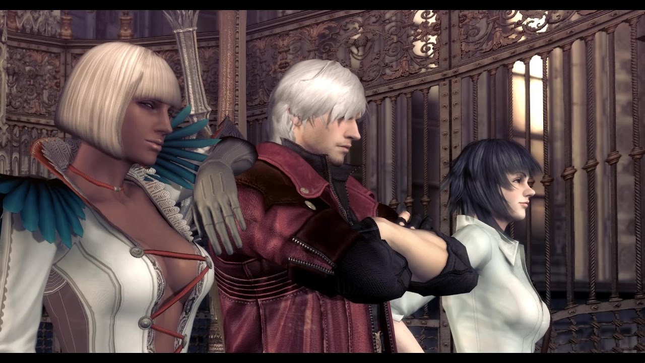 Dmc 4 special