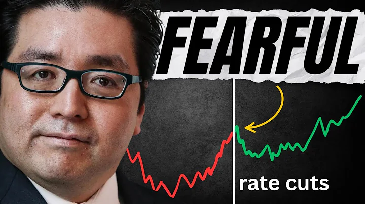 WATCH THIS Before Monday's Stock Market Open