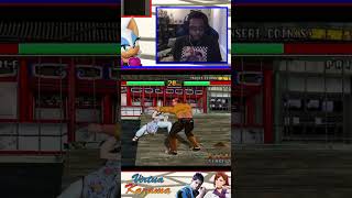 Understanding Abare and Moral | #virtuakazama on #Twitch