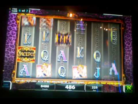 Pets Payday Slots Machine