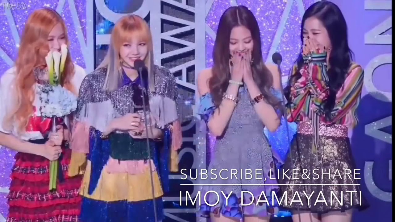 BTS reaction to BLACKPINK LISA speech ll taelice lizkook minlis